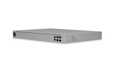 Siewert & Kau erweitert Produktportfolio um Ubiquiti Enterprise Fortress Gateway