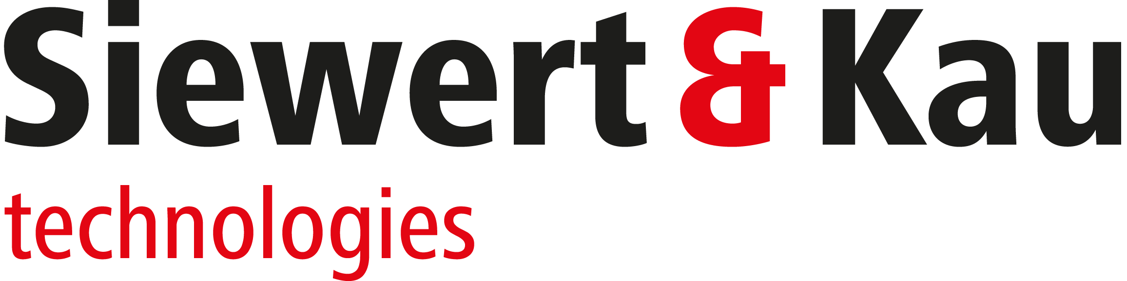 Siewert & Kau Technologies Logo