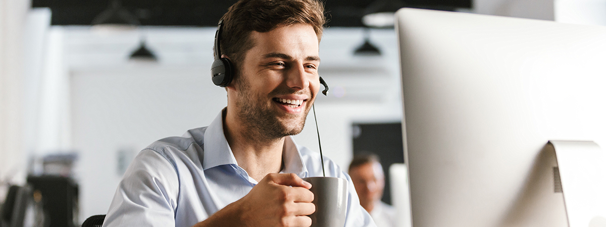 Contact person