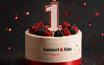 A Successful First Year and Growing Trust: Siewert & Kau Strengthens Its Position in the IT Channel
